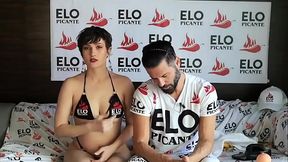 Don&rsquo_t miss this podcast with elopodcast  and ahanu reed
