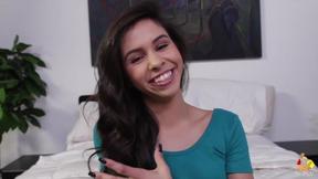 Deep Inside Taylor Reed - MrPOV