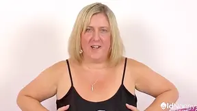 Busty Kim In Bbw Doggy Style Action With Johnny