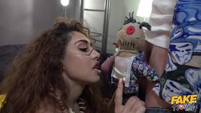 Sexy Little Voodoo 1 - Steve Q