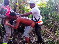 trabalhadores casado sempre passa no parque pra meter c