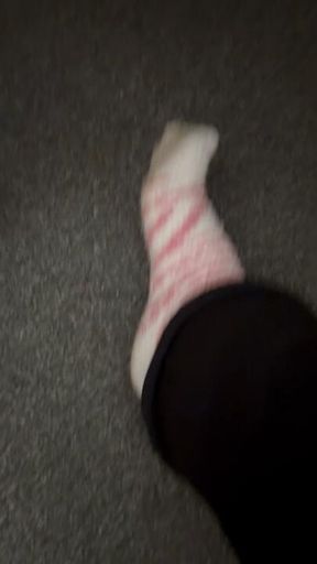 Feet