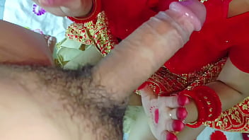 Frist Time Sex After Marriage Indian Sexy Bride Sex With Newly Married Husband Very Sexiest Hot Frist Time Sex