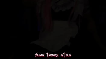 Tu sirvienta te obedece para que le aumentes el sueldo | Astarioth