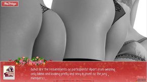 Unlimited Christmas [Xmas hentai pornplay] Ep.3 Memories of fucking cursing nuns in a church