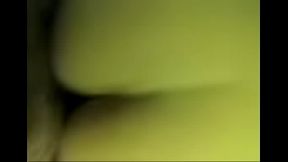 Anal de chilena