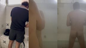 fresa me lleva al vapor con unas intenciones manosas
