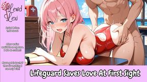 Lifeguard Saves Love At First Sight Audio Mp3
