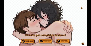 My Roommate Femboy Weekend Special Final