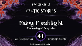 Fairy Fleshlight (Erotic Audio for Women) [ESES41]