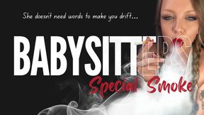 Babysitters Special Smoke