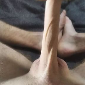 Sex toys hand job