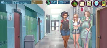 Taffy Tales V1.07.3c Part 92 Horny Shop Employee Awesome! by Loveskysan69