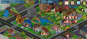 Taffy Tales V1.07.3c Part 92 Horny Shop Employee Awesome! by Loveskysan69