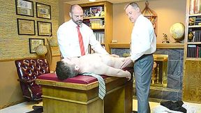 Confession to the Mission President - MissionaryBoys