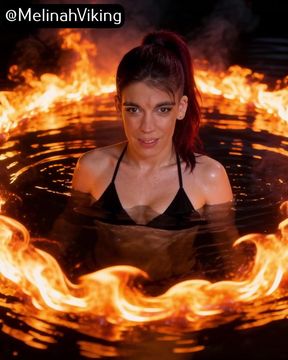 Ring of Fire