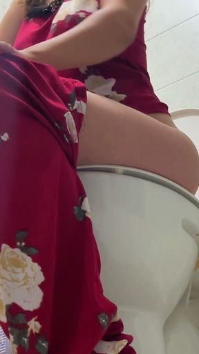 The Daily Toilet Season 3 Episode 3