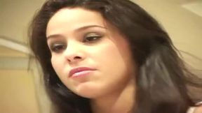 Monica Mattos Enjoys an Intense Double Experience - AssMania