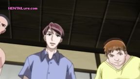 ”Erotic Hentai School Encounters Where Innocence Turns Into Desire in the Blink o”