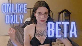 Online Only Beta