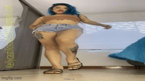 Giantess 265