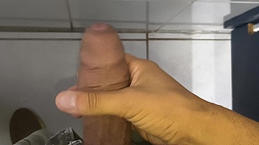 Punheta gostosa