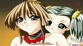 ”Kangoku Injoku no Jikkentou 02 - Hentai Uncensored”