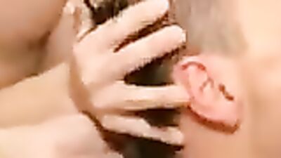 Wild Euro orgy in sauna with toys, group sex, and hot sex