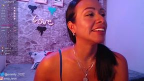 Emily Leroy Private Show