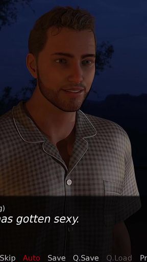 Games of Domination Update 3 to Be Continue