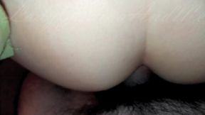 Feeling the Intensity: A Steamy Encounter with a Passionate Milf - Audio On!