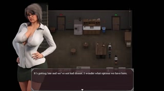LUST EPIDEMIC - PLANNING THE OVERNIGHT - PART 7