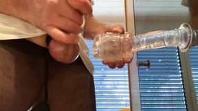 Toy and Dildo