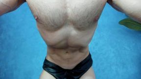 Cutler Q Private Show