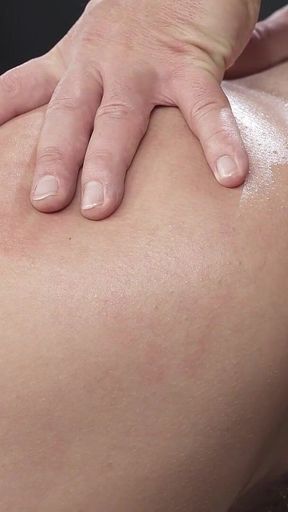 Serbian MILF Cherry Kiss Rough Anal Treatment From Huge Cock - Get Anal