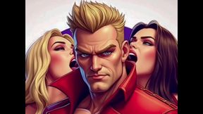 Harmony Haven - Best Scenes - Part 1