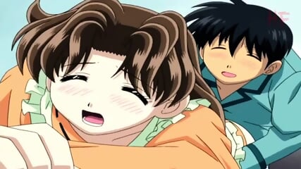 Futari.Ecchi.Episode.4