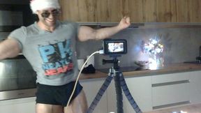 Alessandro Conti Private Show