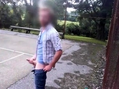 Big Cock Outdoor Adventure