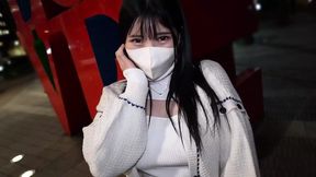 Part1 Ahiru-chan's Insatiable Craving for Deep Anal&#x1F44C; Fcking Desperation