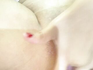 Me masturbo rico y suave