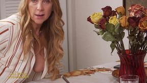 stuff your stepmom for thanksgiving! kymber leigh - aitsf231117