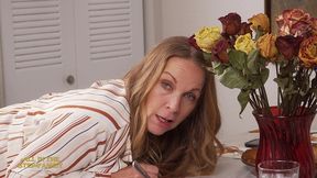 stuff your stepmom for thanksgiving! kymber leigh - aitsf231117