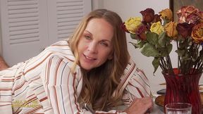 stuff your stepmom for thanksgiving! kymber leigh - aitsf231117