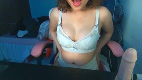 Josie Kim Private Show