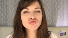 KISSING POV