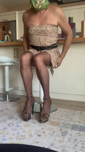 I&amp;#039;m pregnant, but many men have had sex with me. I don&amp;#039;t know who  is.   Clip 1