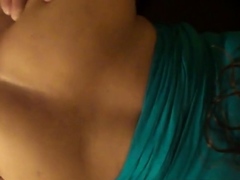 Big Ass Latina Escort from Oaxaca Loves Anilingus