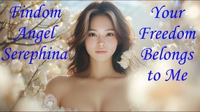 Your Freedom Belongs to Me