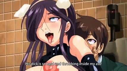 Shichijou Reika drop out